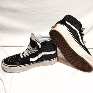 Vintage Vans